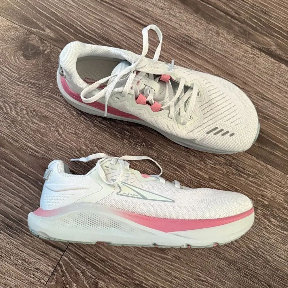 Alta Paradigm 8 New